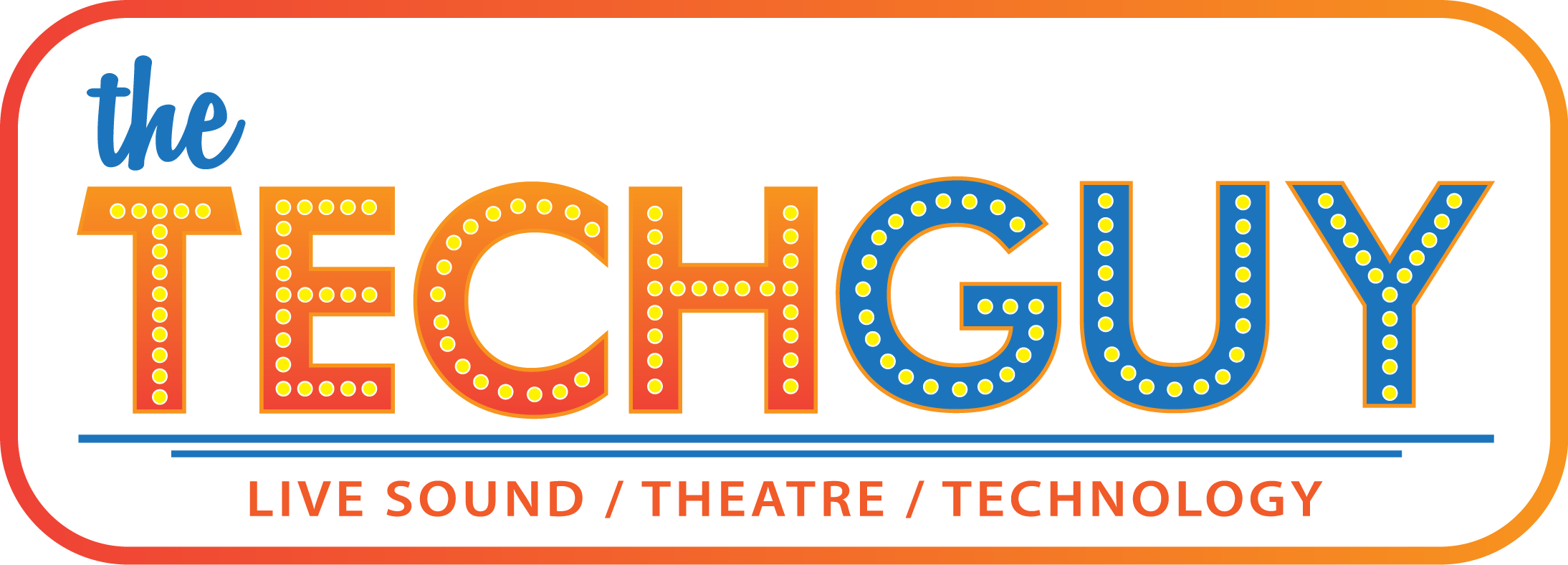 The Tech Guy